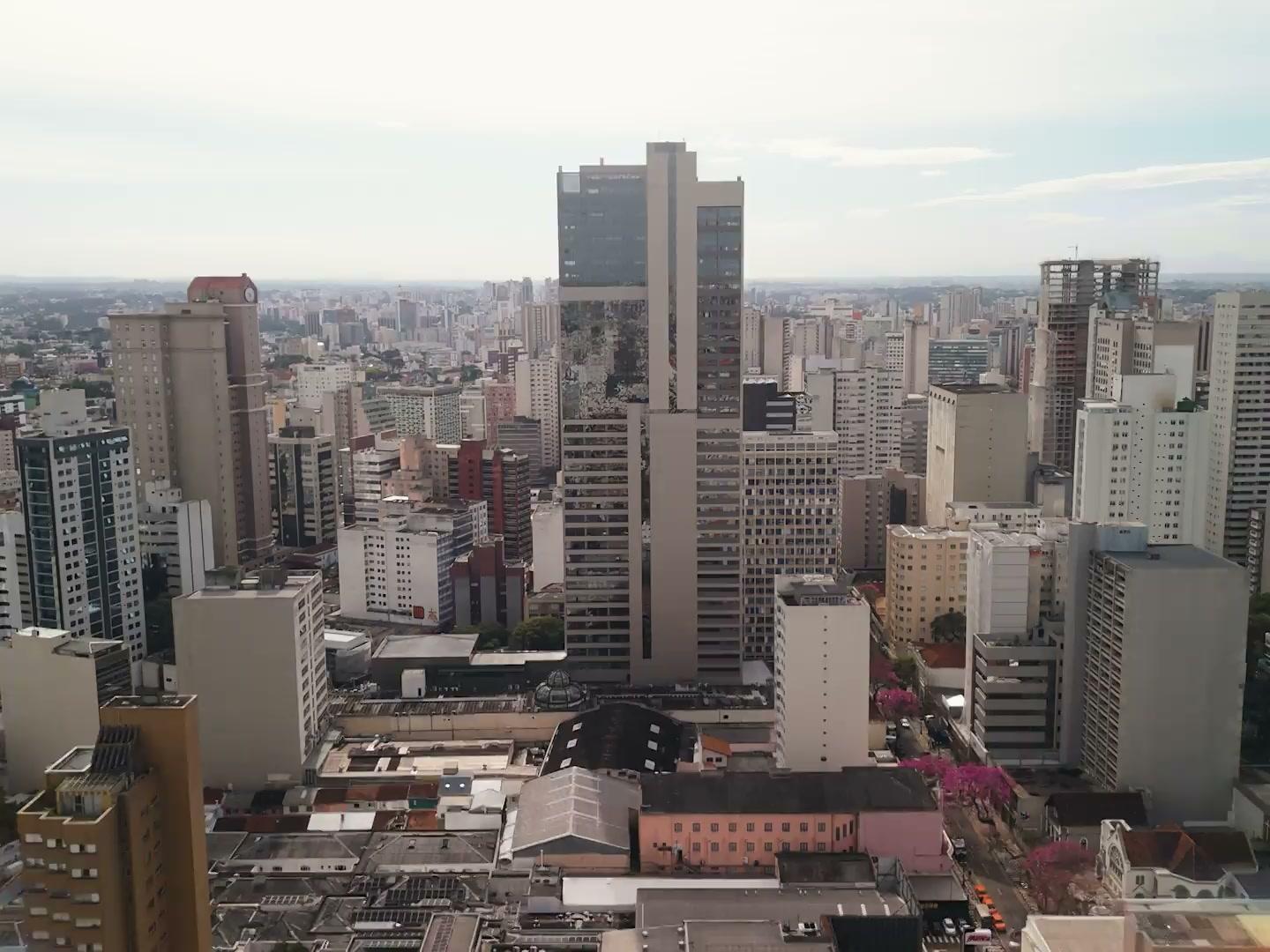 Imóveis de alto padrão em Curitiba