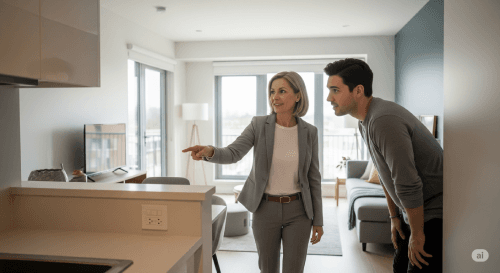 Imobiliária em Curitiba com imóveis no Bigorrilho