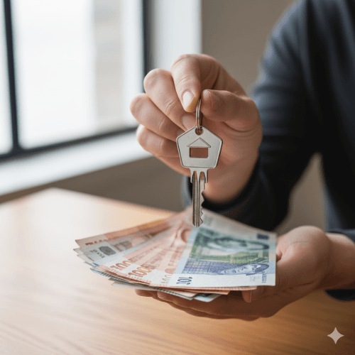 Financiamento na planta pela Caixa em 2025: como funciona?