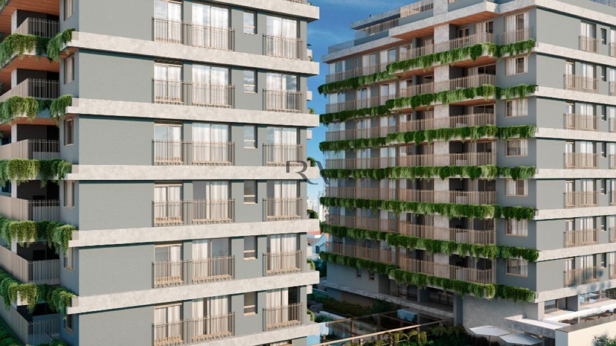 Atlân | Construtora GT Building | Água Verde
