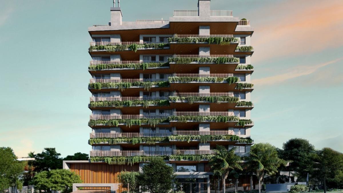Atlân | Construtora GT Building | Água Verde