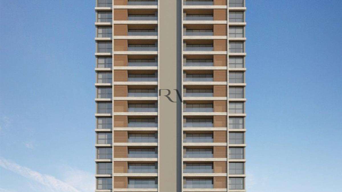 Varanda Barigui | Construtora Invescon | Bigorrilho