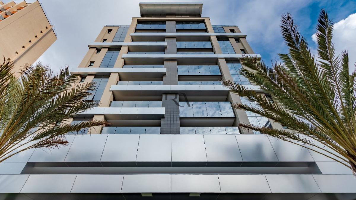 Aventus Residences | Cima | Lançamento no Bigorrilho