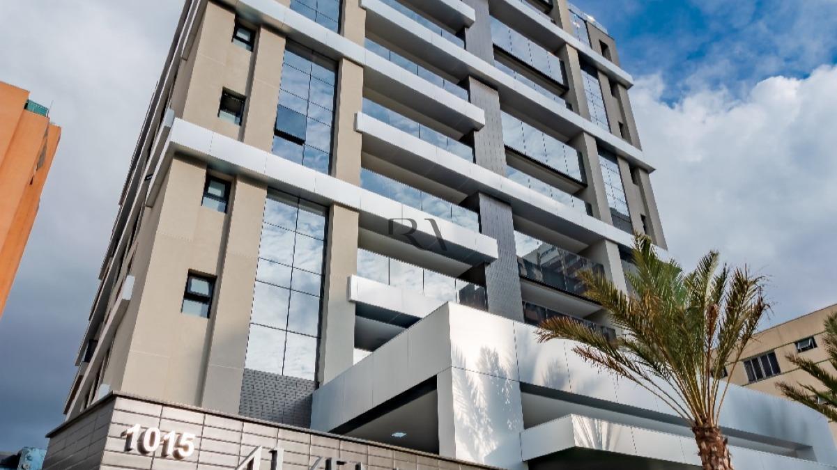 Aventus Residences | Cima | Lançamento no Bigorrilho