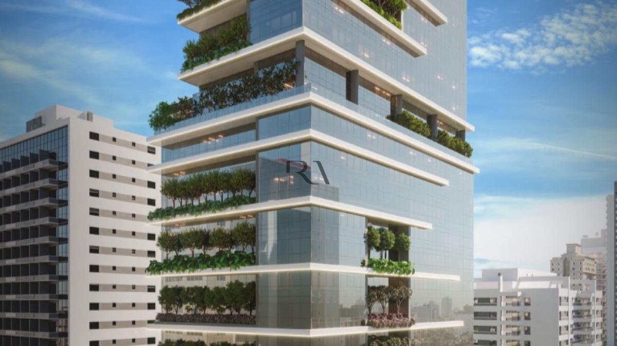 Bioos Home | Construtora Laguna | Alto da Glória
