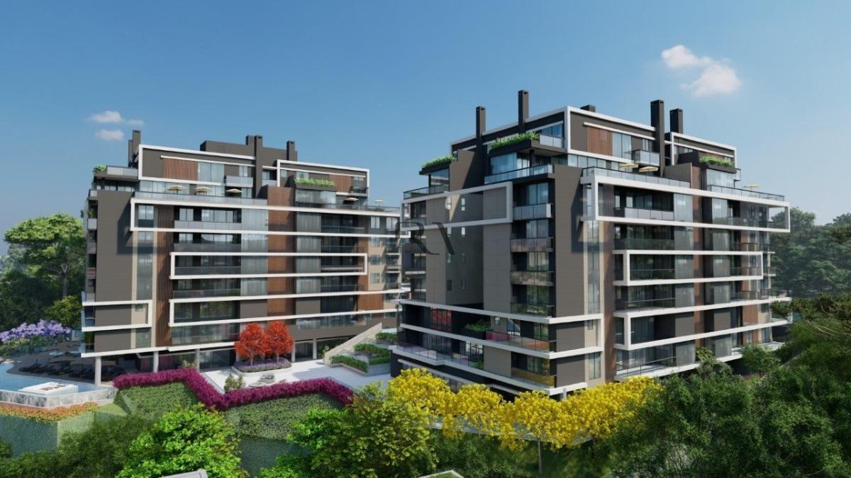 Reserva Barigui Colina | Construtora Avantti | Ecoville