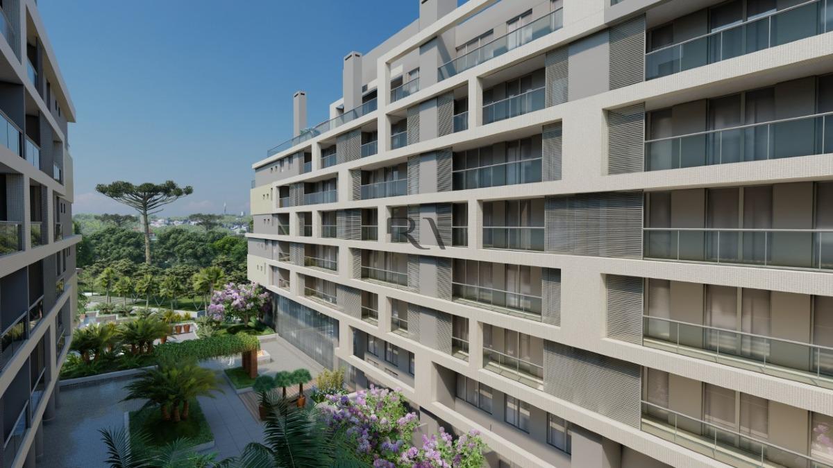 Reserva Barigui Lago | Construtora Avantti | Campina do Siqueira