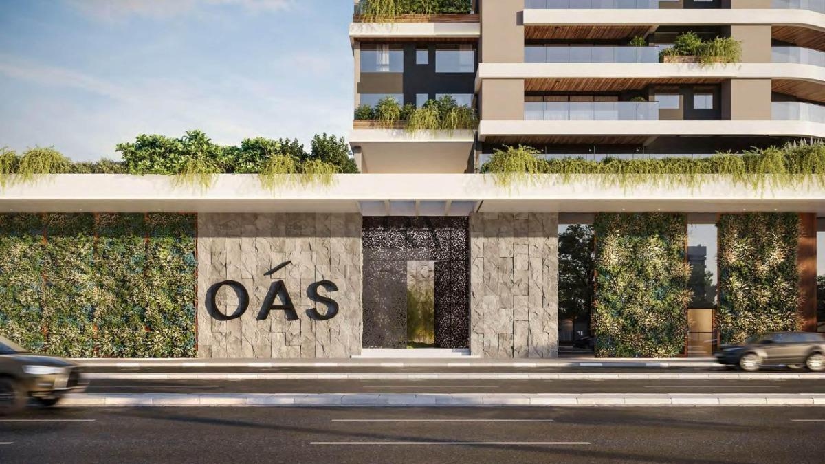 Oás | Construtora Gt Building | Bigorrilho