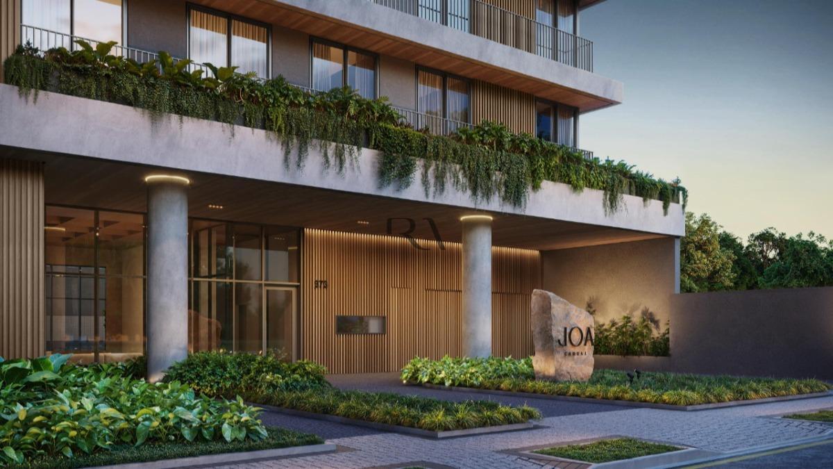 JOÁ | Construtora Laguna | Cabral
