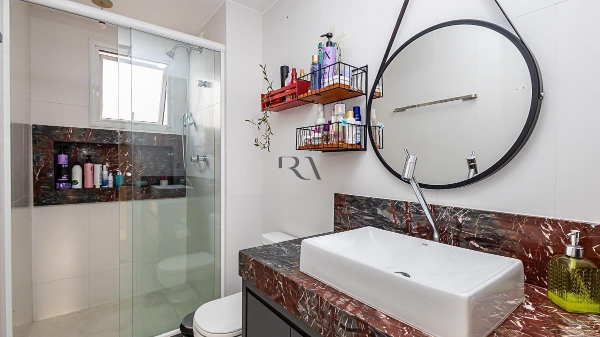 Apartamento 3 Quartos com Suíte | 104m² | 2 Vagas | Le Jardin