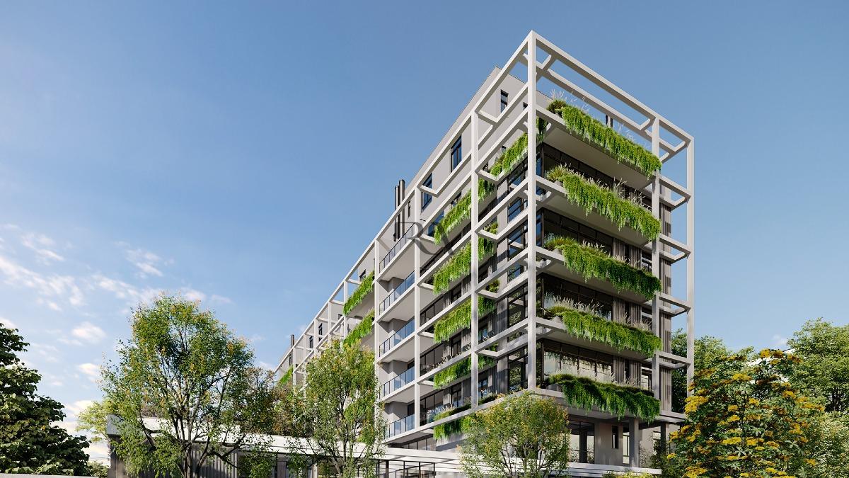 Mytá - ALTMA | APARTAMENTO NO BIGORRILHO COM 3 SUÍTES + 3 VAGAS