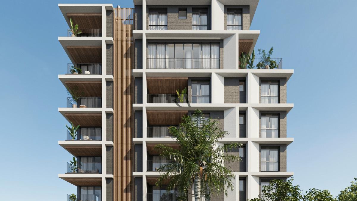 Mirari | Apartamento Tipo de 93m² Privativos com 2 suítes