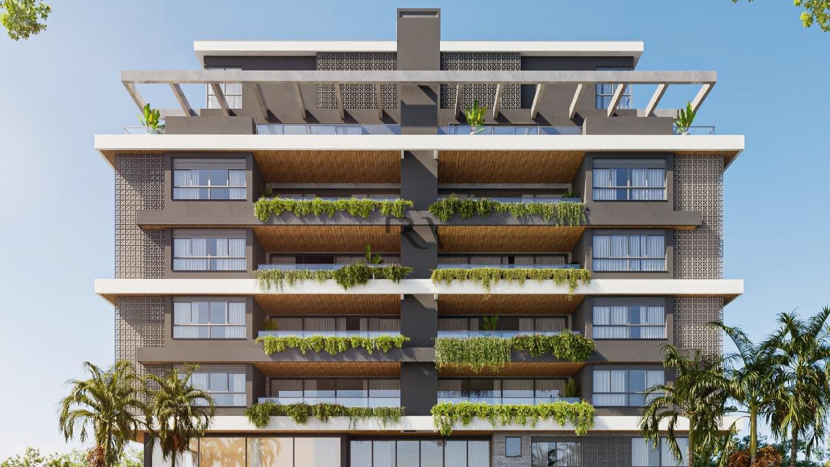 Apartamento de 187m² e 3 suítes | Edifício Máter