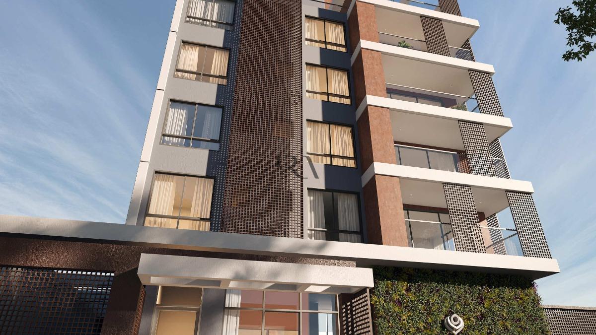 Edifício Mantra | Apartamento 92m² e 2 suítes