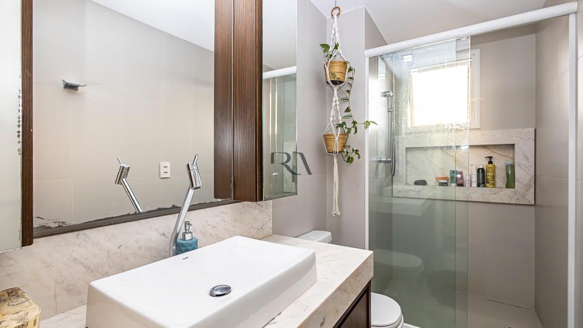 Apartamento 3 Quartos com Suíte | 104m² | 2 Vagas | Le Jardin