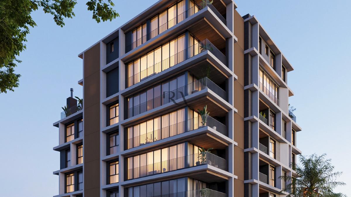 Mirari By Porto Camargo | Garden de 188m²