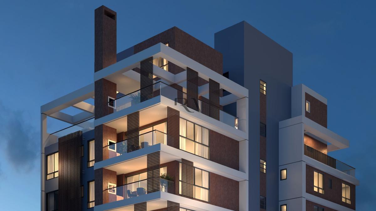 Apartamento com 3 suítes e 2 vagas de garagem | Mantra