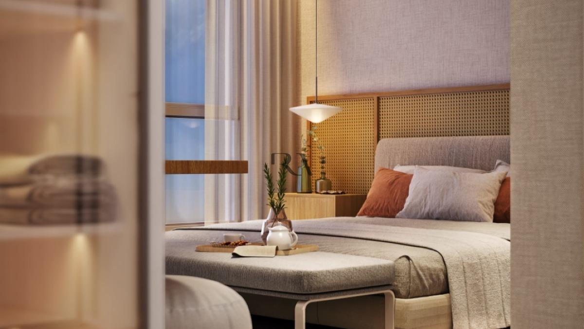 Cobertura Duplex de 252m² privativos | Mantra, Porto Camargo