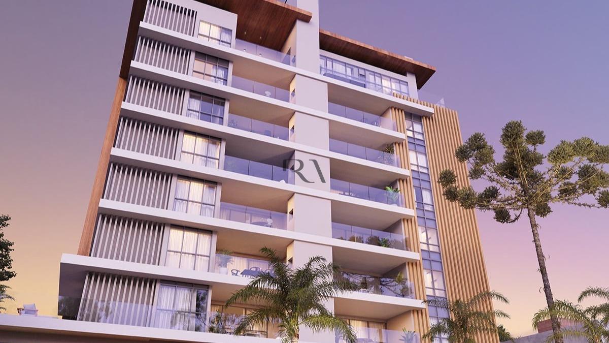 Cobertura no Palm 235 - Construtora Plaenge - 3 suítes - 274m² - Alto da XV