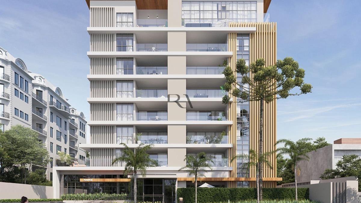 Cobertura no Palm 235 - Construtora Plaenge - 3 suítes - 274m² - Alto da XV