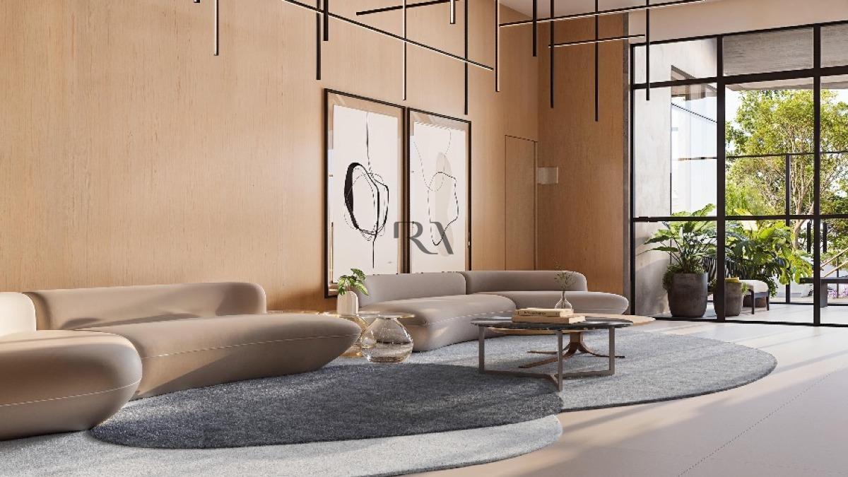 Apartamento no Ahú - Edifício Paseo Folloni by Plaenge - 3 Suítes - 144m²
