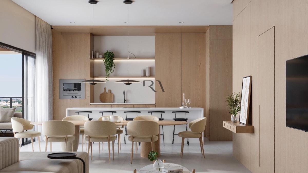 Cobertura Paseo Folloni: Luxo e Exclusividade no Ahú - 3 Suítes + 3 Vagas
