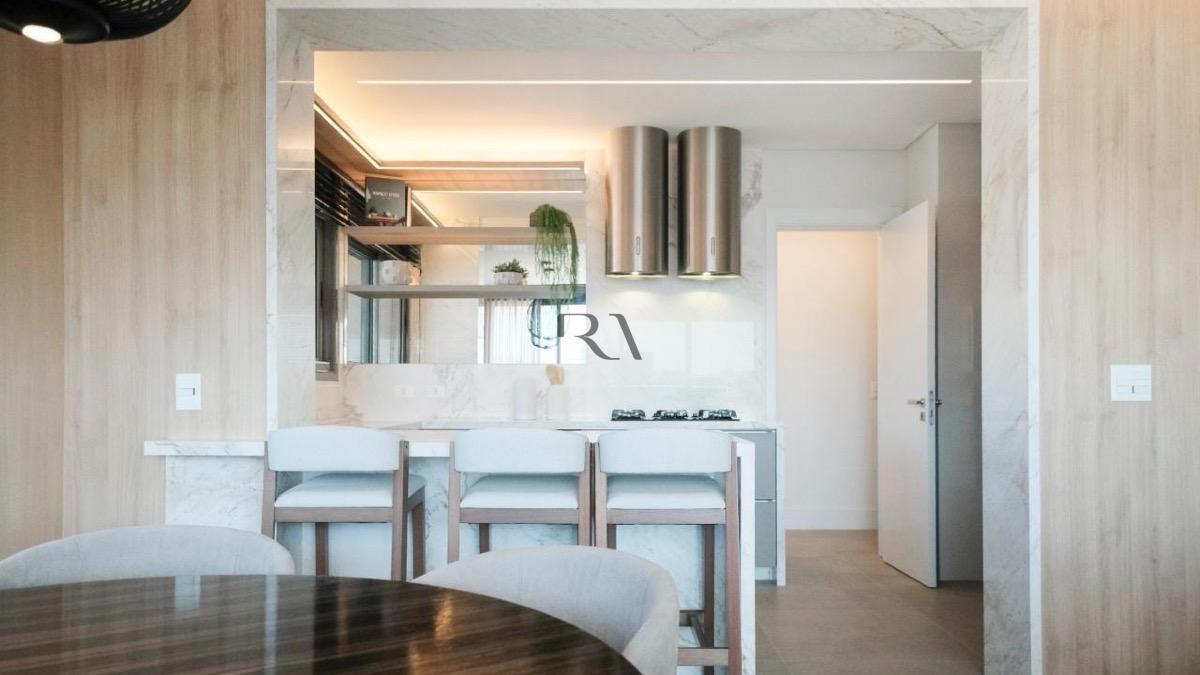 Apartamento de 03 suítes no Seminário - Chateau Latour