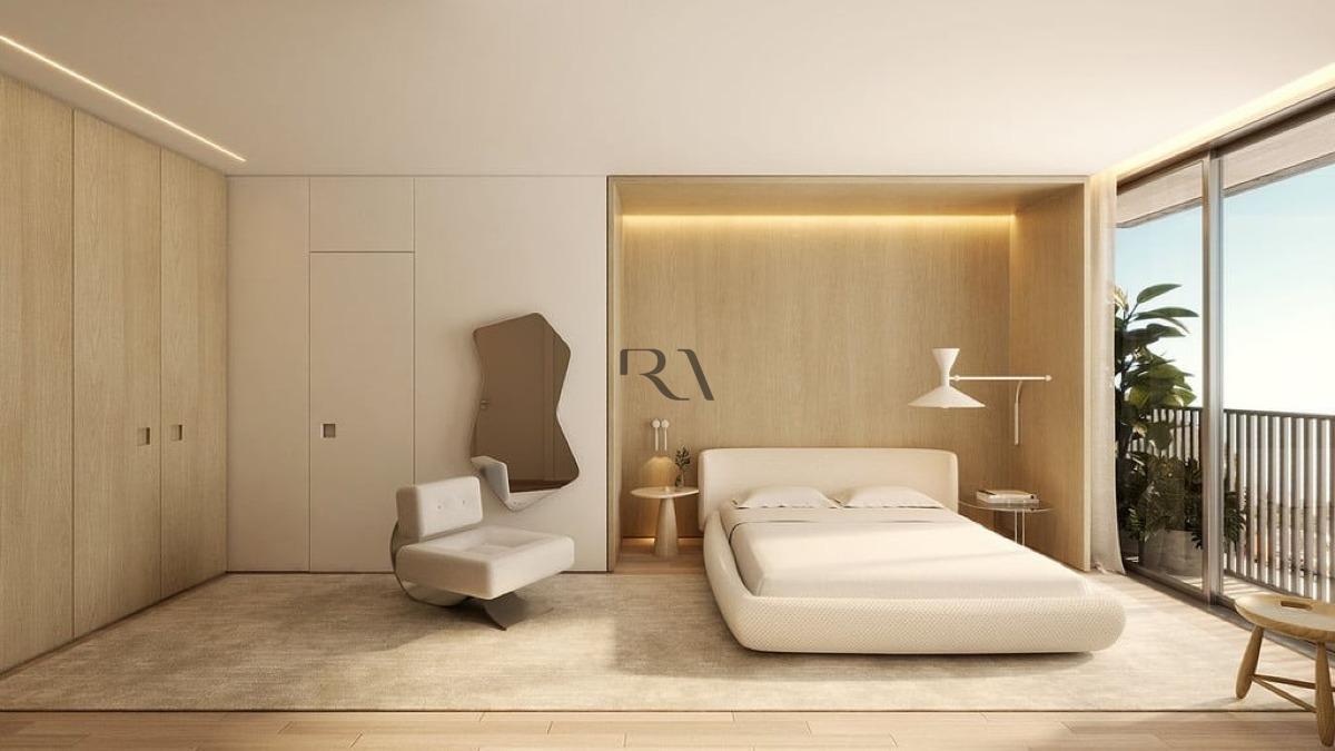 Apartamento de 03 suites no Juvevê em frente ao Mon - Gries
