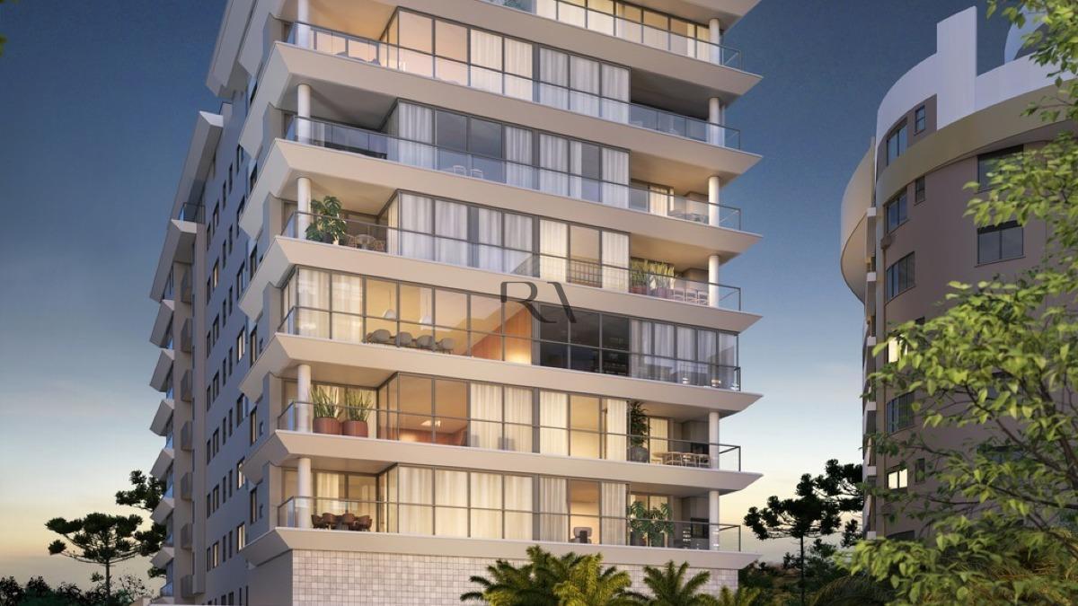 Apartamento de 03 Quartos no seminário | Elysium - Silicon Engenharia