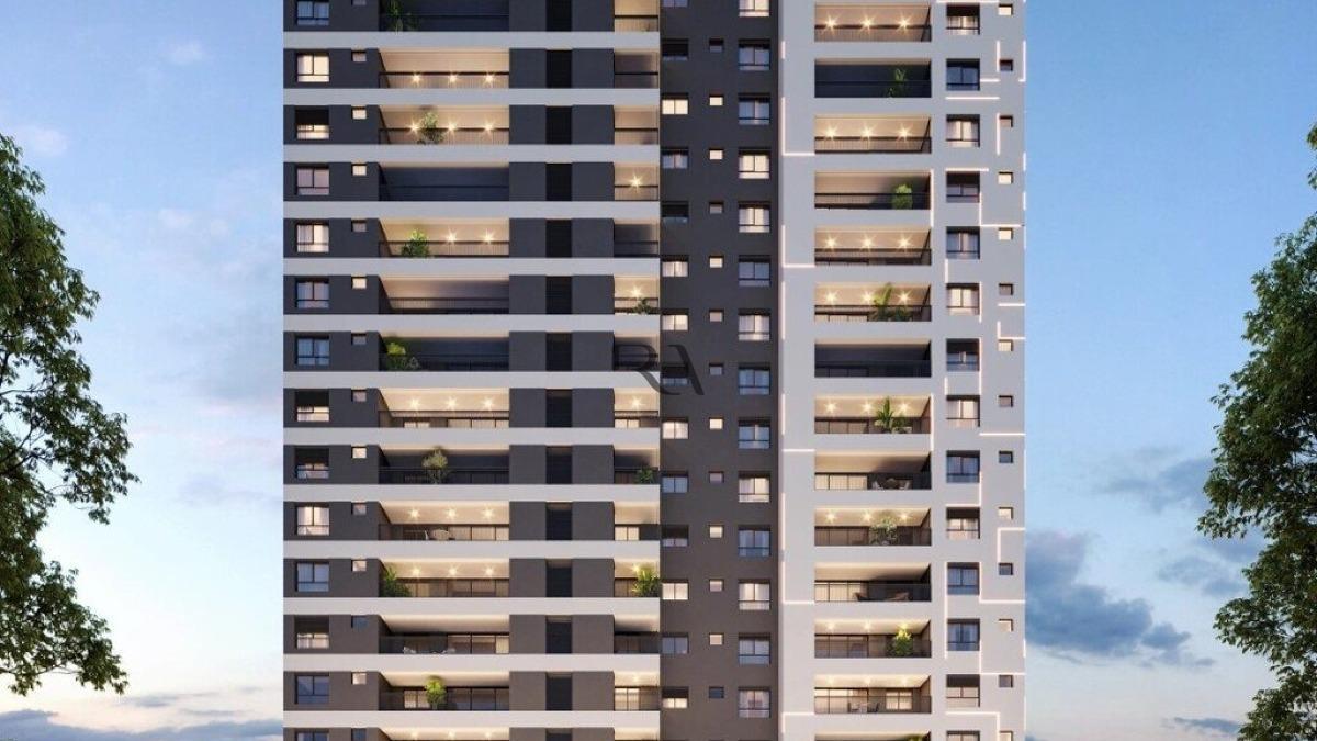 Apartamento de 02 quartos no Vila Izabel | Insight, Vanguard