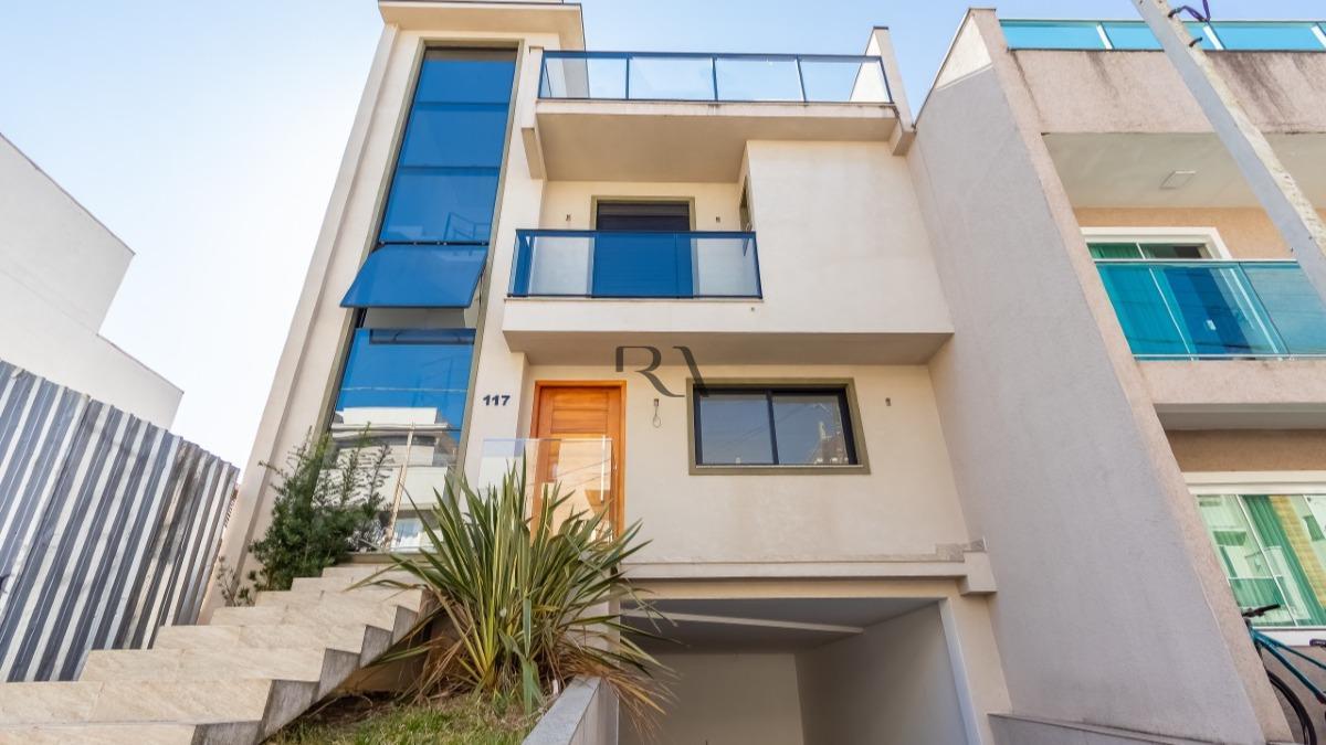 Casa em Condomínio Fechado no Greenline | Pinheirinho