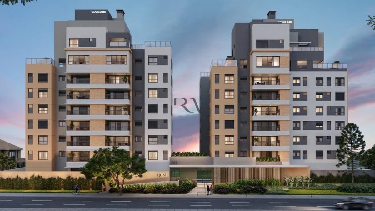 Apartamento de 3 quartos no Nest – Alto da XV