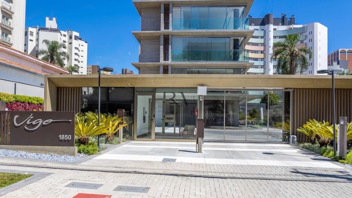 Fachada Vigo