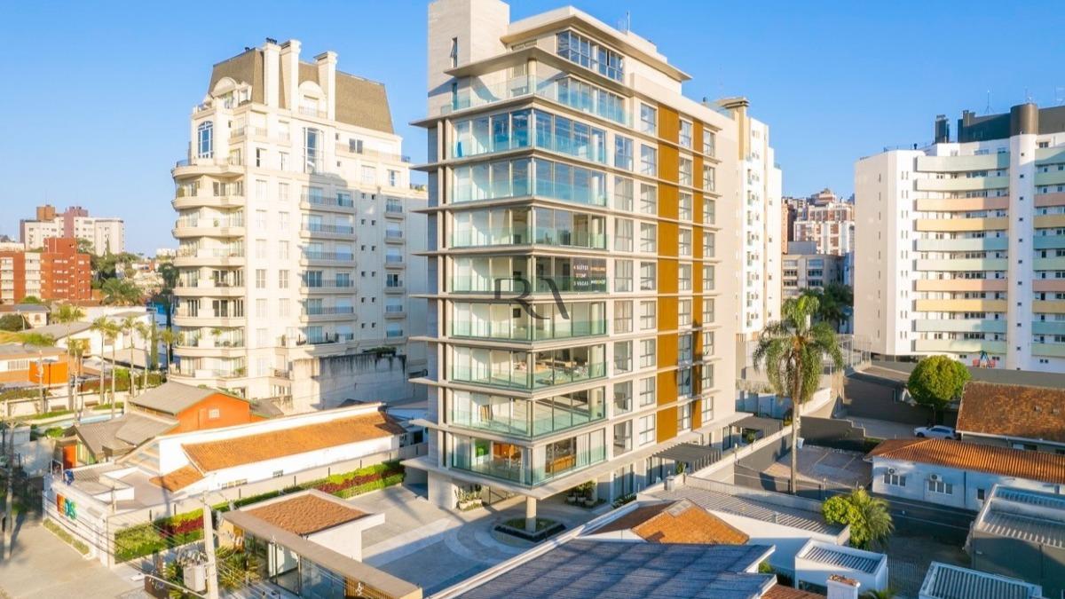 Fachada Vigo