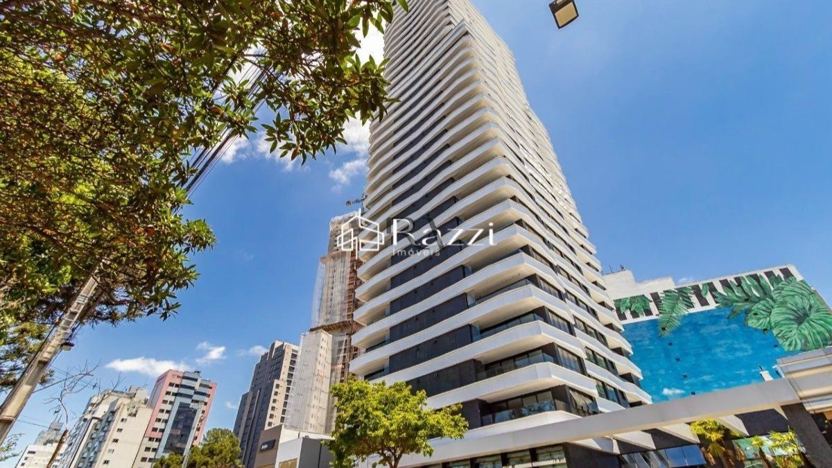 Apartamento Duplex de 03 Suítes no Bigorrilho | Casa Milano - Gt Building