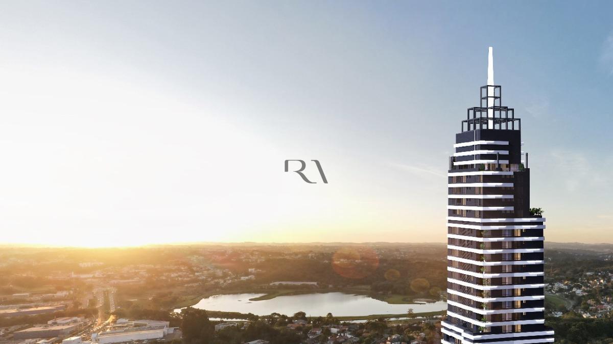 Apartamento Duplex de 03 Suítes no Bigorrilho | Casa Milano - Gt Building