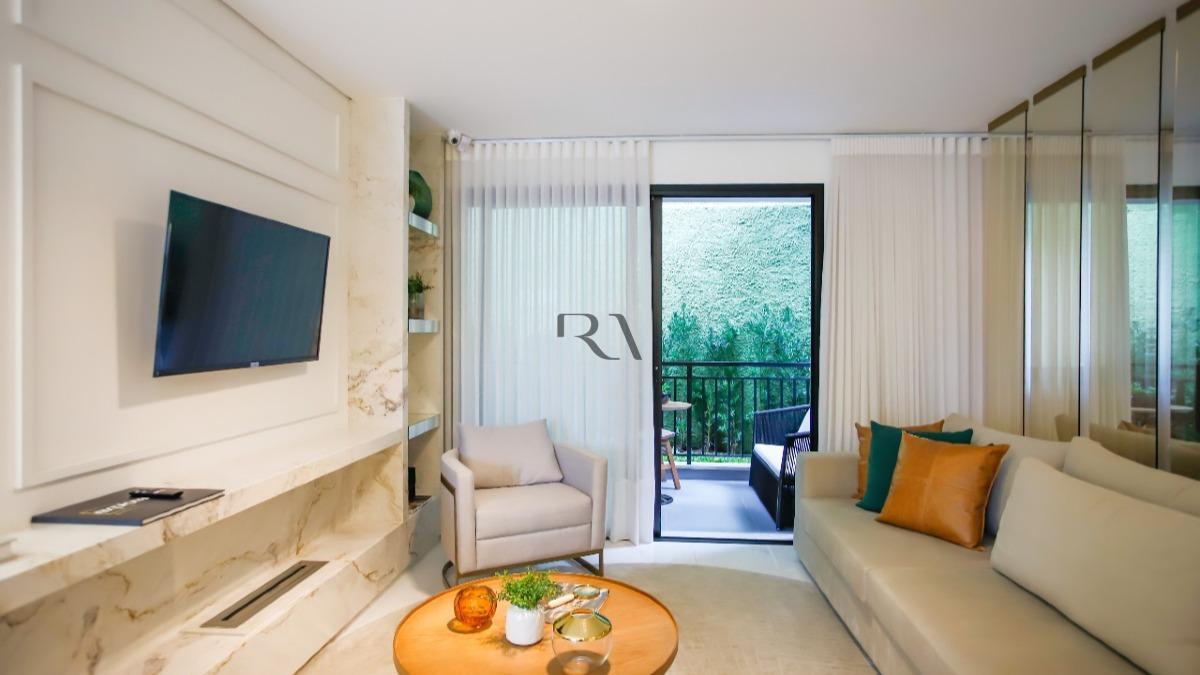 Apartamento de 3 Quartos no Explore Botânico - Conforto e Praticidade no Cristo Rei