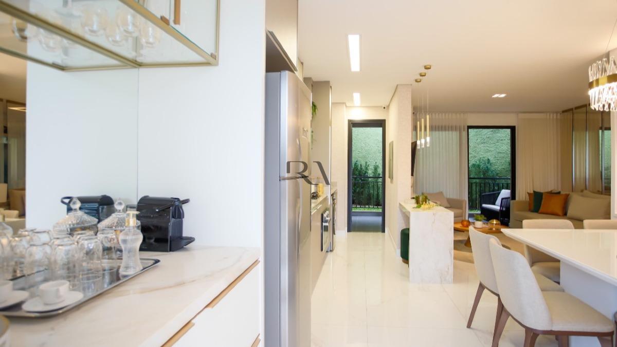 Apartamento de 3 Quartos no Explore Botânico - Conforto e Praticidade no Cristo Rei