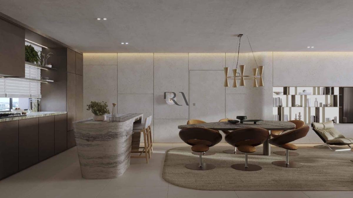  Casa Jobim | Apartamento de 153m² com 3 Suítes no Ecoville | Lançamento GT Building