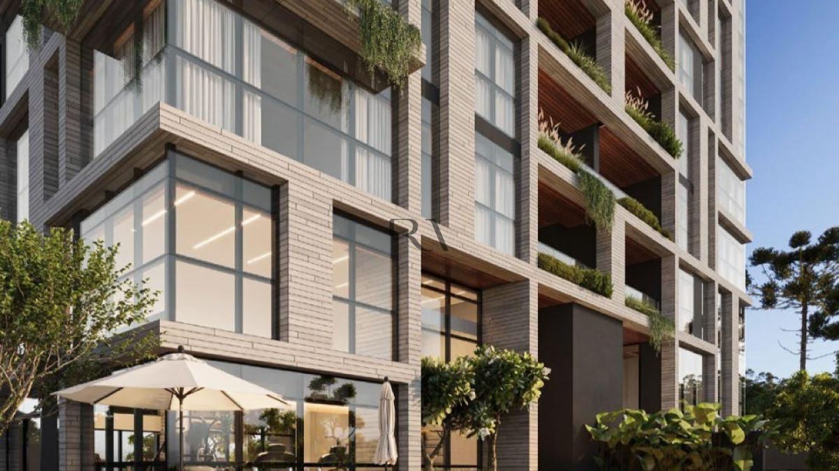 Residencial GÅRD Ecoville - Apartamento Alto Padrão com 3 Suítes