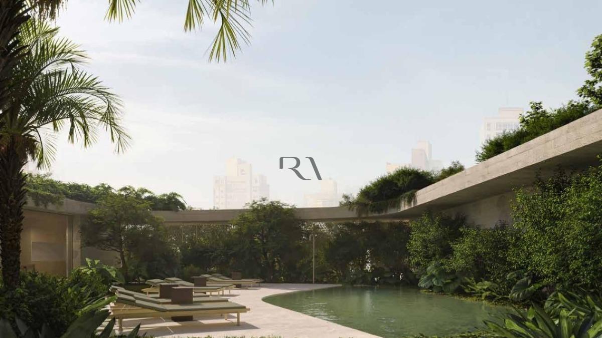 Edifício Manhã |  249m², 3 Suítes - Batel