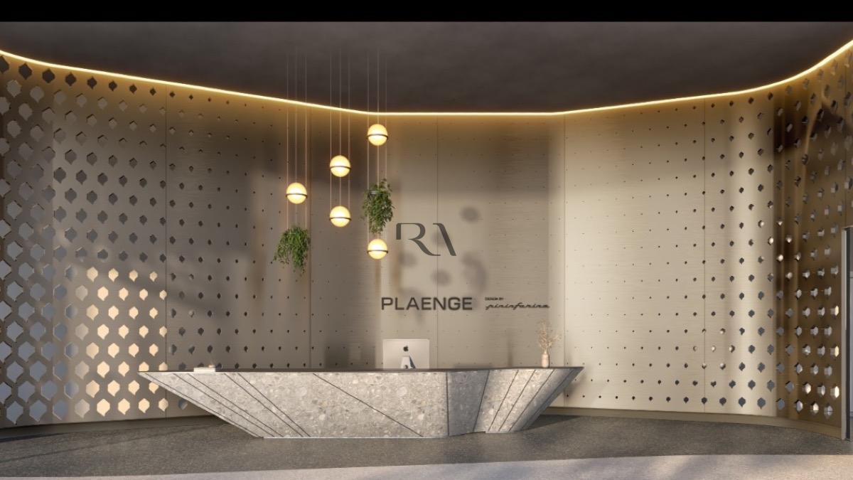 Apartamento na planta com 273m² no Ecoville | Pininfarina Construtora Plaenge em Curitiba