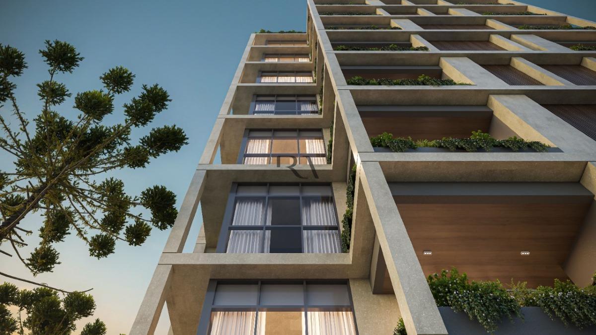   Apartamento com Planta Inteligente de 148m² no Edifício The Pineyards