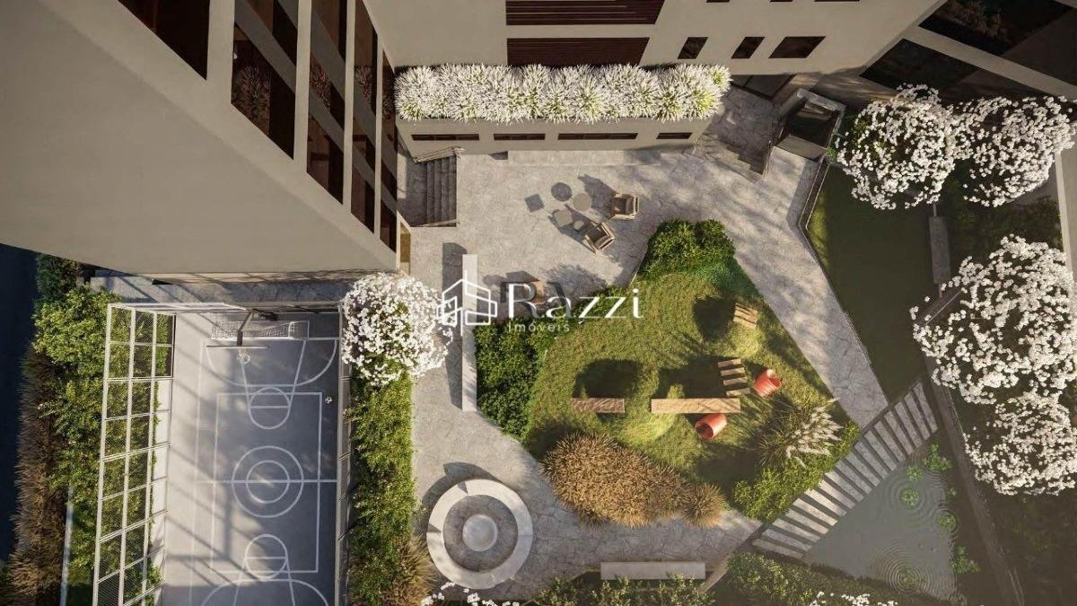 Seu Novo Horizonte no Bigorrilho- Apartamento 230m² privativos no OÁS