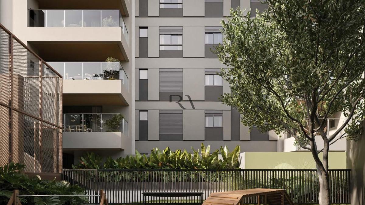 Apartamento Garden - 162 m² a 303 m² | 3 quartos (1 a 3 suítes) - Mercês