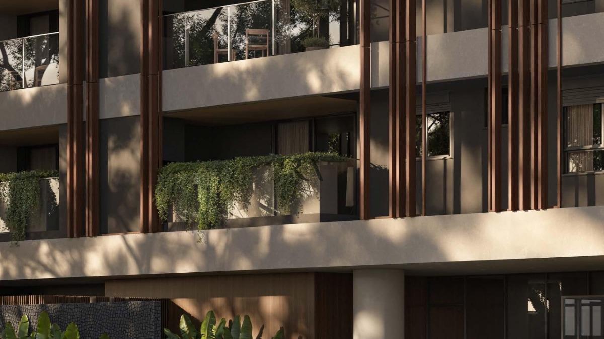Apartamento com 3 quartos e 120m² privativos | Artis da Plaenge
