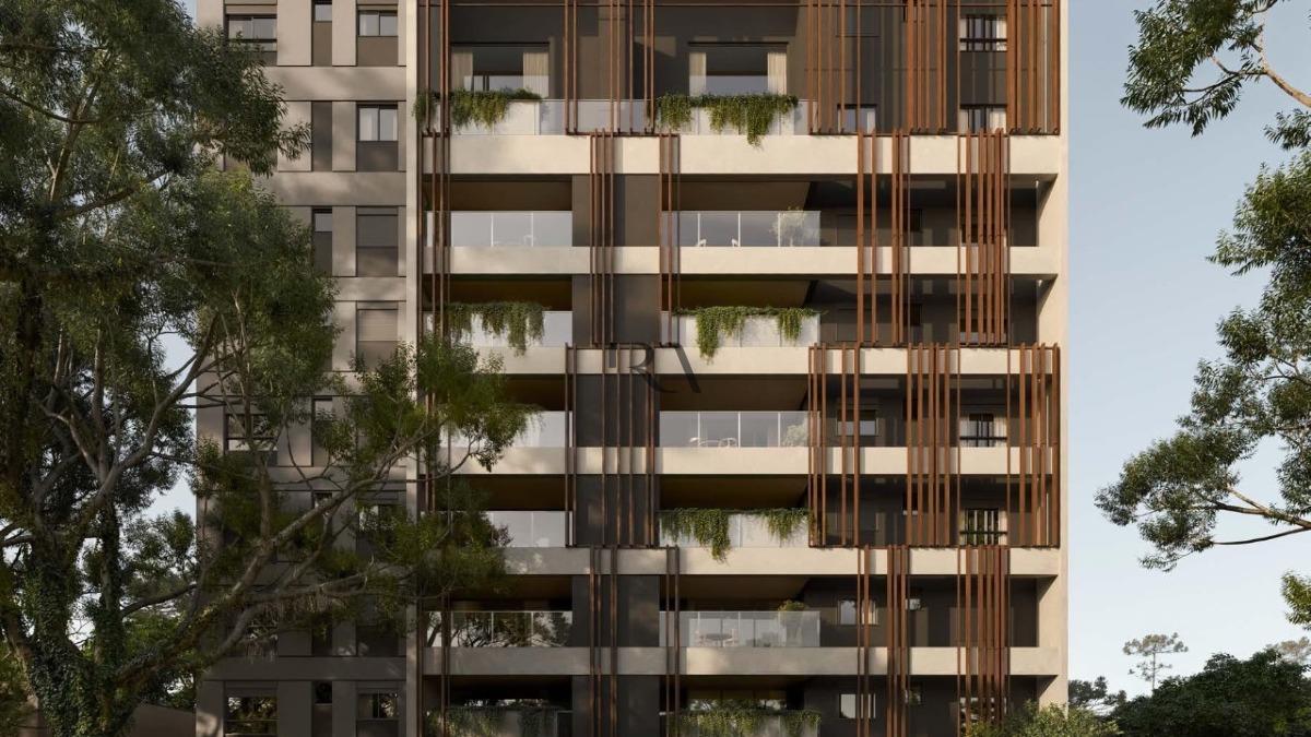 Apartamento de 107m² no Artis Plaenge |  Design e conforto em cada detalhe