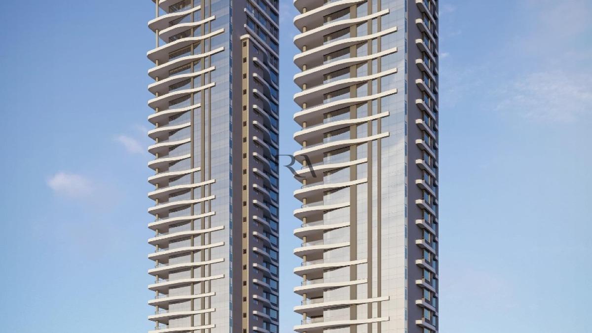 Apartamento Alto Padrão com 3 Suítes no Etherea By A. Yoshii | Revenda no Ecoville