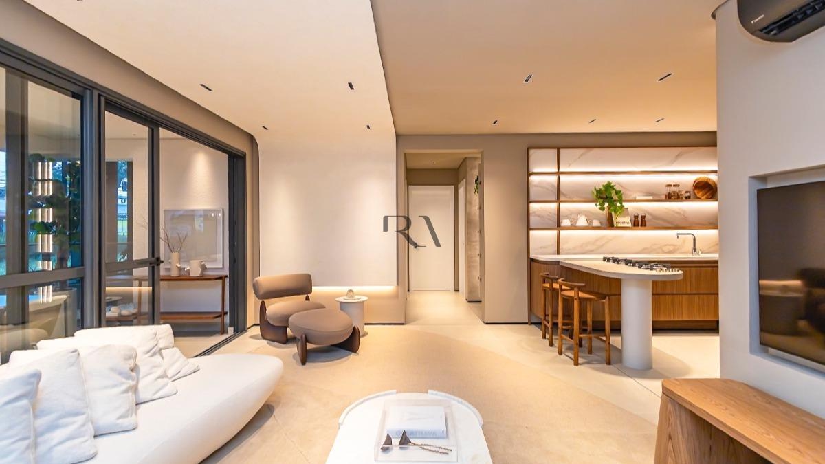 Apartamento - 3 quartos - Artis da Plaenge no bairro Mercês