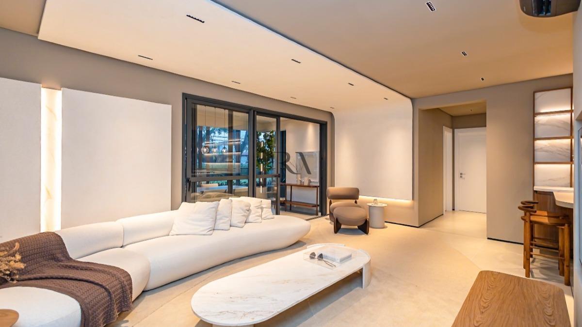 Apartamento - 3 quartos - Artis da Plaenge no bairro Mercês